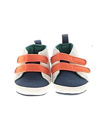 Child of Mine by Carter's Booties (view 2)