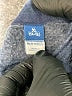 Old Navy Blue Turtleneck Sweater Size XL - photo 7