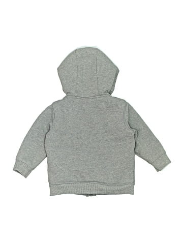 Carter's Zip Up Hoodie (view 2)