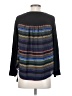 Ann Taylor LOFT Black Pullover Sweater Size XS - photo 2