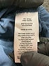 Eddie Bauer Solid Blue Track Pants Size M - photo 7