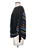 Ann Taylor LOFT Black Pullover Sweater Size XS - photo 5