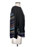 Ann Taylor LOFT Black Pullover Sweater Size XS - photo 4