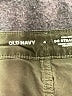 Old Navy Chevron-herringbone Green Jeans Size 4 - photo 7
