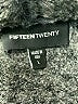Fifteen Twenty Black Coat Size L - photo 6