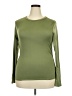 Unbranded Green Long Sleeve T-Shirt Size XXL - photo 1