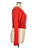 KHY Red Long Sleeve Top Size XL - photo 4