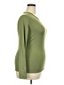 Unbranded Green Long Sleeve T-Shirt Size XXL - photo 4