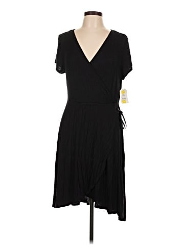 Faded Glory Cocktail Dress (view 1)