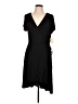 Faded Glory Black Cocktail Dress Size L - photo 1