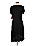 Faded Glory Black Cocktail Dress Size L - photo 2