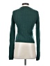 Madewell Green Turtleneck Sweater Size S - photo 2