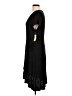 Faded Glory Black Cocktail Dress Size L - photo 5