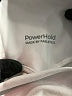 Fabletics Gray White Active Pants Size S - photo 4