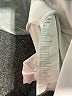 Fabletics Gray White Active Pants Size S - photo 5