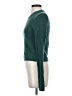 Madewell Green Turtleneck Sweater Size S - photo 5