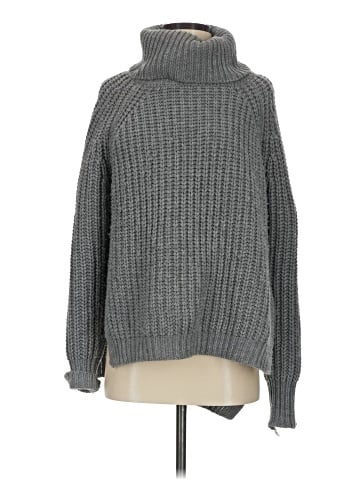 Gracia Turtleneck Sweater (view 1)