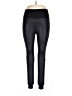 SPANX Metallic Black Active Pants Size XL - photo 1