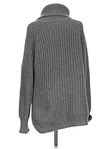 Gracia Turtleneck Sweater (view 2)