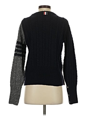 Thom Browne pullover sweater (view 2)