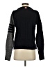 Thom Browne Color Block Gray pullover sweater Size Sm (1) - photo 2