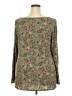 Westport Green Long Sleeve Blouse Size 2X - photo 2