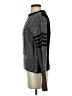 Thom Browne Color Block Gray pullover sweater Size Sm (1) - photo 5
