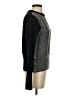 Thom Browne Color Block Gray pullover sweater Size Sm (1) - photo 4
