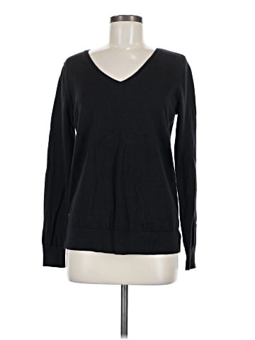 Ann Taylor LOFT Outlet Pullover Sweater (view 1)