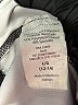 Unbranded Print Black Active Pants Size L - photo 7
