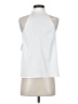 On 34th White Sleeveless Blouse Size XS - photo 2