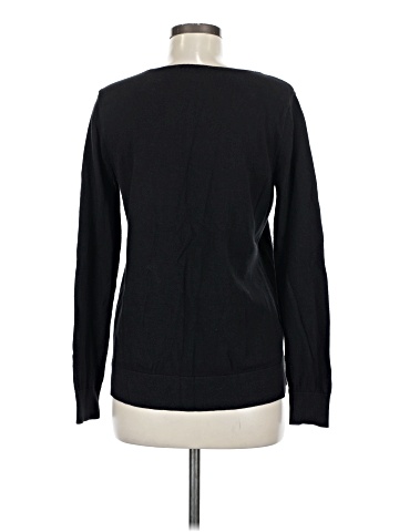 Ann Taylor LOFT Outlet Pullover Sweater (view 2)
