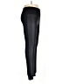 SPANX Metallic Black Active Pants Size XL - photo 4