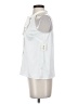 On 34th White Sleeveless Blouse Size XS - photo 5