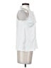 On 34th White Sleeveless Blouse Size XS - photo 4