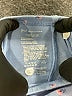 First Impressions Hearts Blue Casual Pants Size 3-6 mo - photo 3