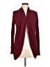 Guess Burgundy Red Cardigan Size M - photo 1