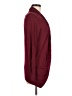 Guess Burgundy Red Cardigan Size M - photo 4