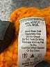 Marie Oliver Orange Pullover Sweater Size L - photo 8