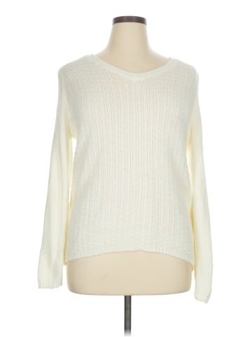 Westport Pullover Sweater (view 1)