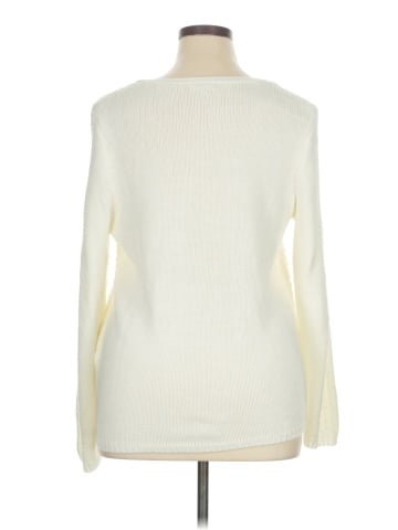 Westport Pullover Sweater (view 2)