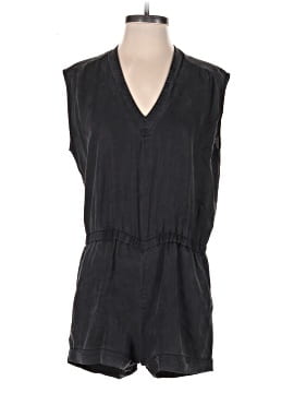 Velvet Heart Romper