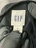 Gap Black Sleeveless Blouse Size S - photo 7