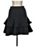 Sundry Solid Gray Casual Skirt Size Sm (1) - photo 1