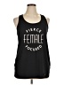 C9 By Champion Black Tank Top Size XL - photo 1