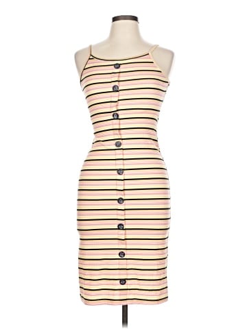 Ally B Casual Dress (view 1)