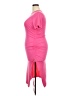 ChicMe Pink Casual Dress Size XXL - photo 5
