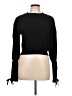 525 America 100% Cotton Black Pullover Sweater Size L - photo 1