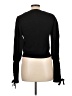 525 America 100% Cotton Black Pullover Sweater Size L - photo 2