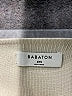 Babaton Ivory Tube Top Size XXS - photo 7